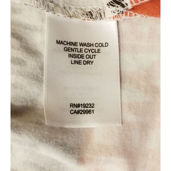 Alfred Dunner Women's Top Size 2X Southwestern Aztec Design Square Neck Sequins - Picture 5 of 5